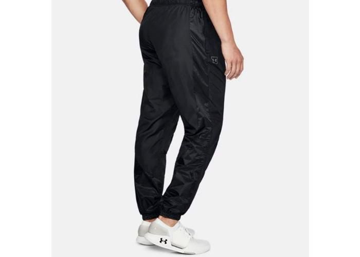 Мужские спортивные штаны Under Armour Sportstyle Wind Pant M 1310586-001 увеличить
