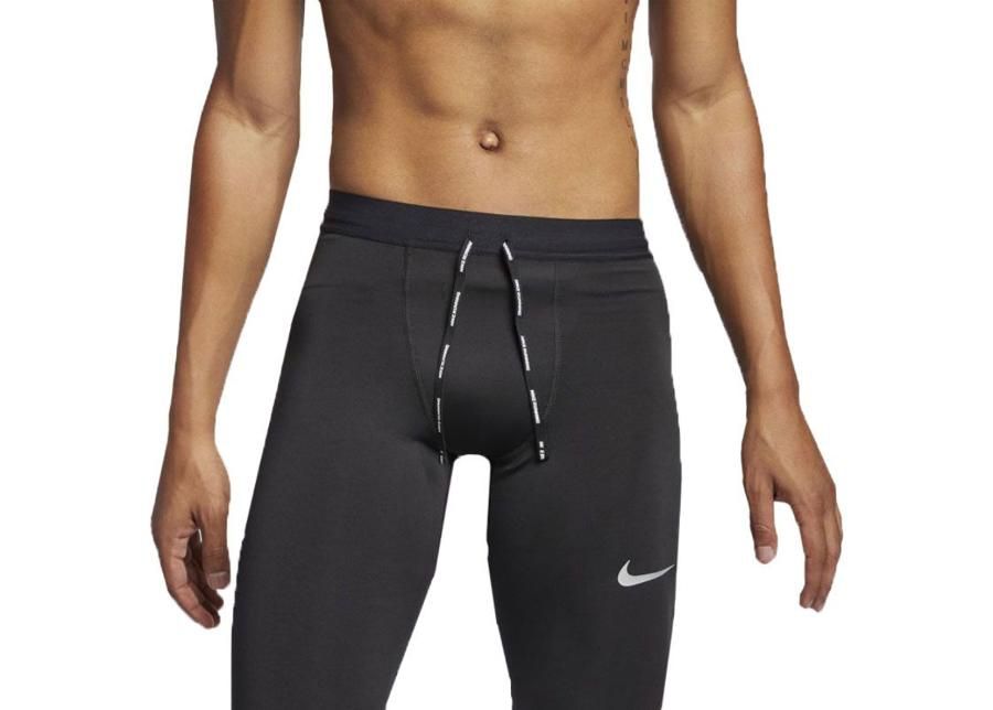 Мужские тайтсы Nike Tech Power-Mobility M AJ8000-010 увеличить