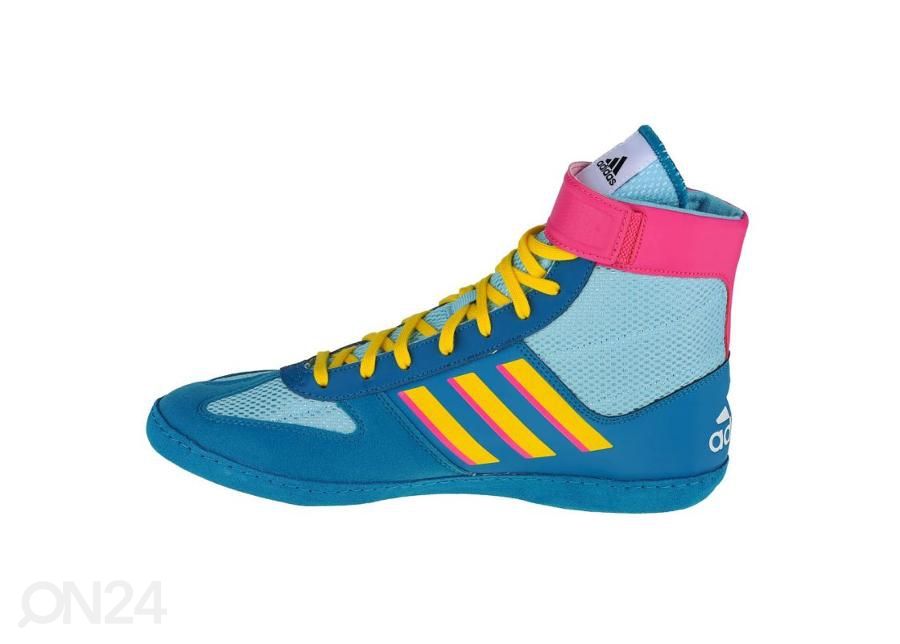 Мужские тренировочные кроссовки Adidas Combat Speed 5 увеличить