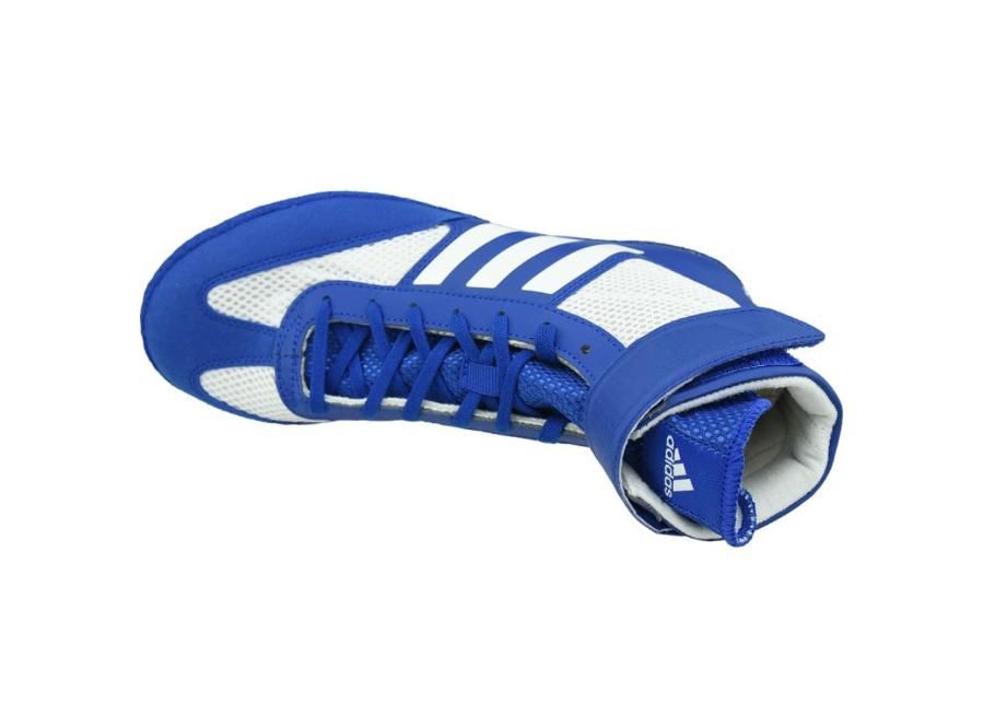 Мужские тренировочные кроссовки adidas Combat Speed 5 M F99972 увеличить