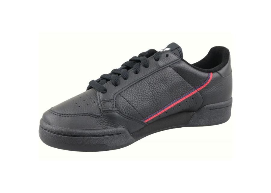 Мужские тренировочные кроссовки adidas Continental 80 M G27707 увеличить