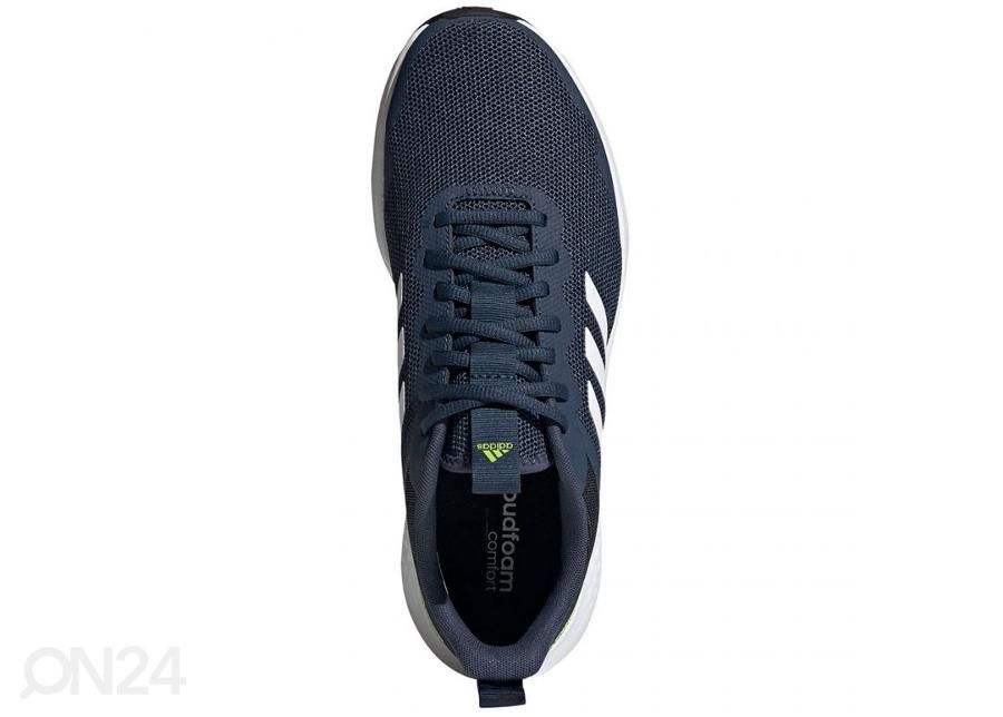 Мужские тренировочные кроссовки Adidas Fluidstreet увеличить