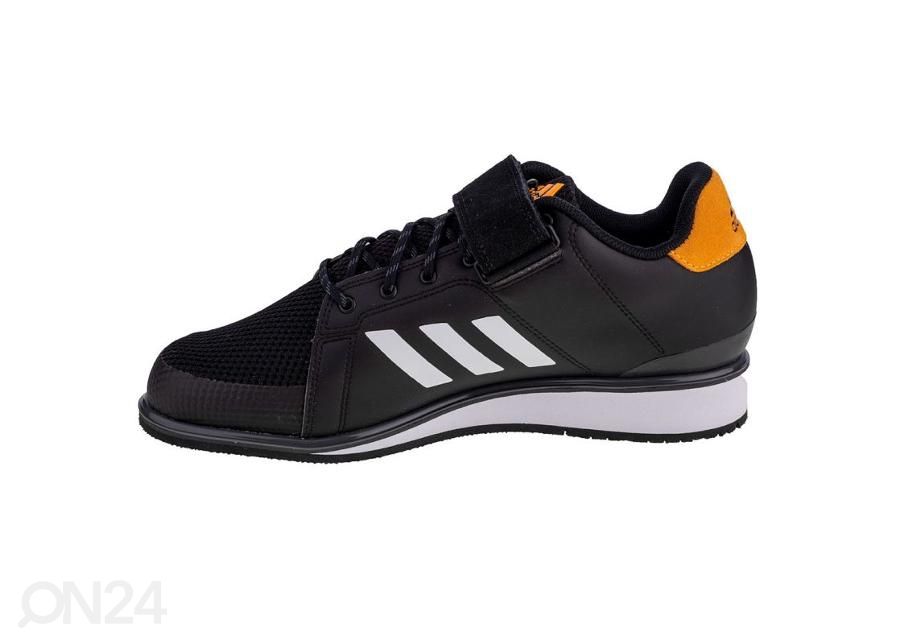Мужские тренировочные кроссовки Adidas Power Perfect 3 M FU8154 увеличить