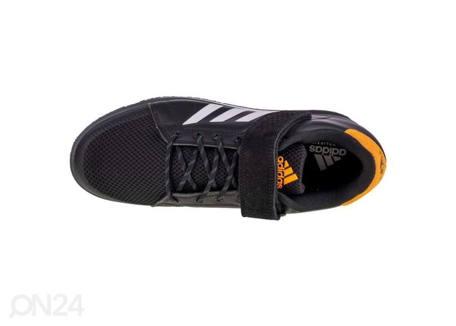 Мужские тренировочные кроссовки Adidas Power Perfect 3 M FU8154 увеличить