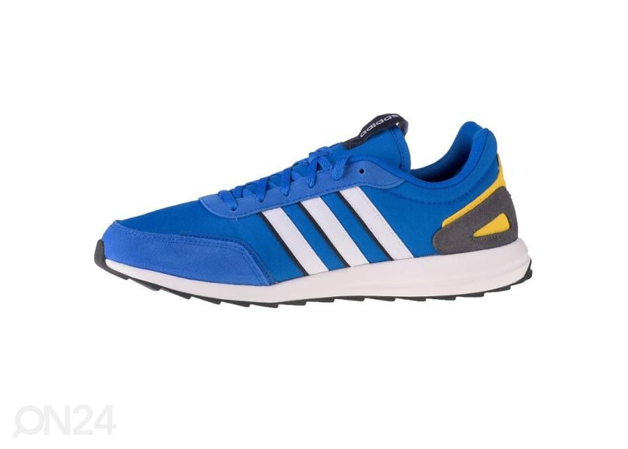 Мужские тренировочные кроссовки Adidas Retrorunner увеличить