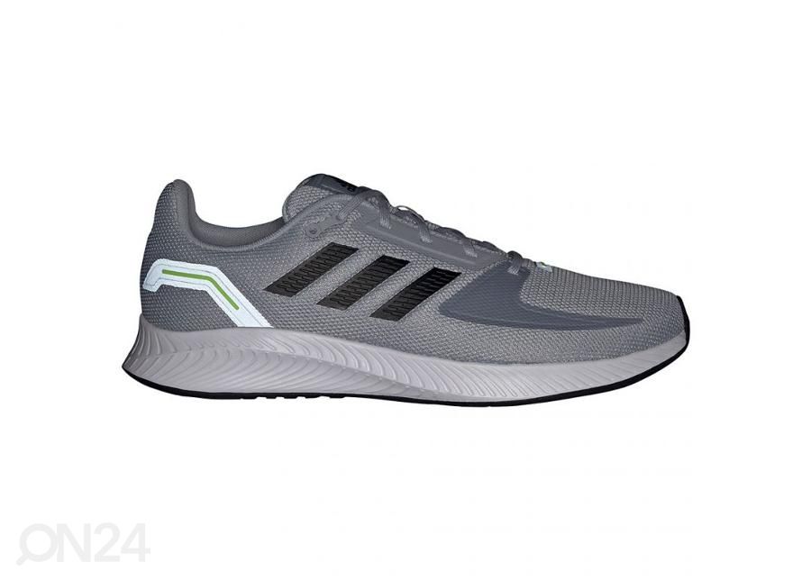 Мужские тренировочные кроссовки Adidas Runfalcon 2.0 увеличить