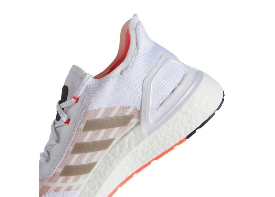 Мужские тренировочные кроссовки Adidas Ultraboost Summer.Rdy M EG0773 увеличить