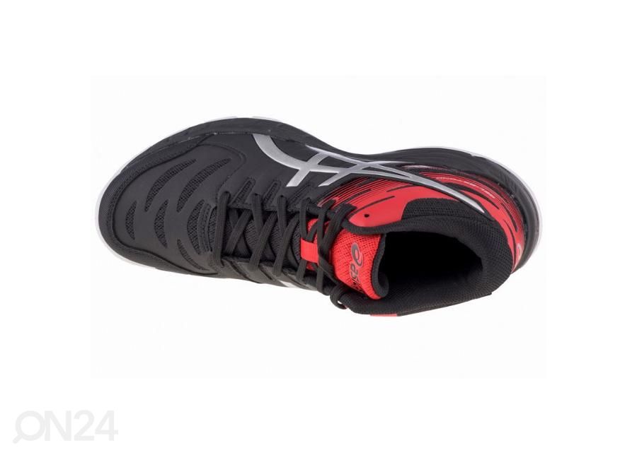 Мужские тренировочные кроссовки Asics Gel-Beyond MT 6 M увеличить