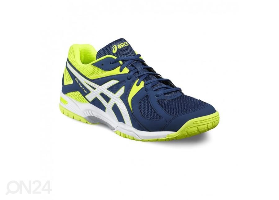 Мужские тренировочные кроссовки Asics Gel Hunter 3 M R507Y-5801 увеличить