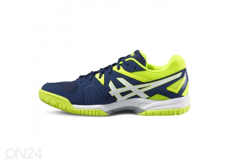Мужские тренировочные кроссовки Asics Gel Hunter 3 M R507Y-5801 увеличить