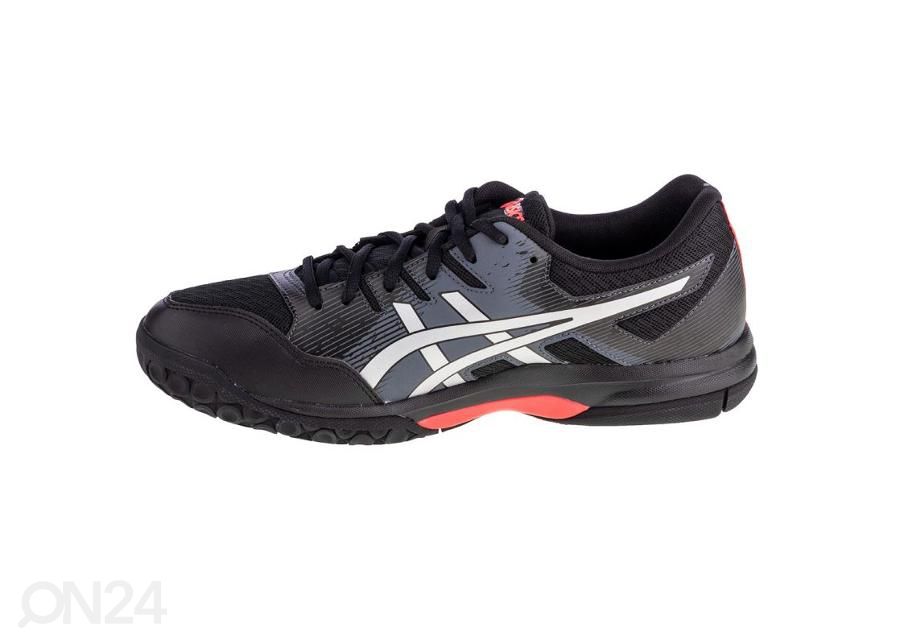 Мужские тренировочные кроссовки Asics Gel-Rocket 9 M 1071A030-010 увеличить