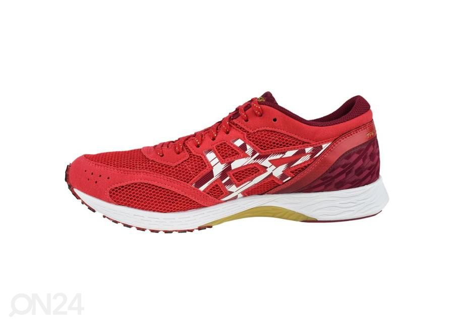 Мужские тренировочные кроссовки Asics Tartheredge Tenka увеличить