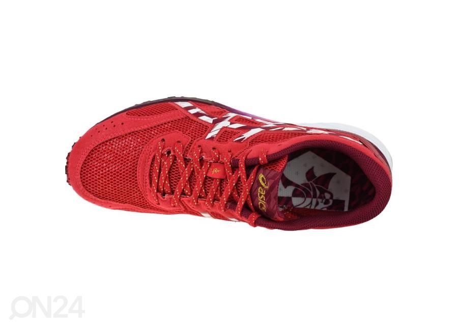 Мужские тренировочные кроссовки Asics Tartheredge Tenka увеличить