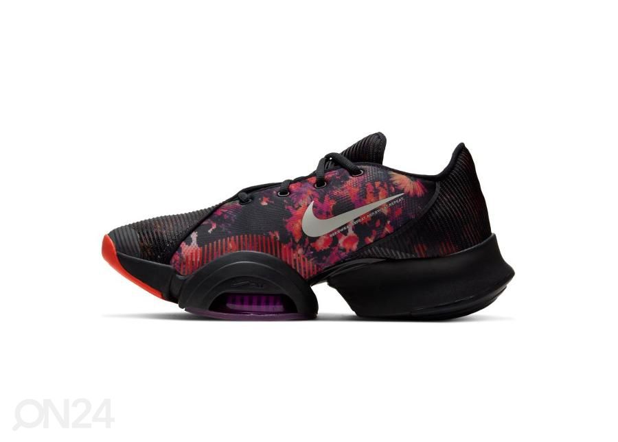 Мужские тренировочные кроссовки Nike Air Zoom SuperRep 2 увеличить