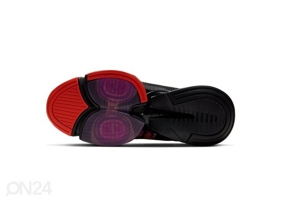 Мужские тренировочные кроссовки Nike Air Zoom SuperRep 2 увеличить