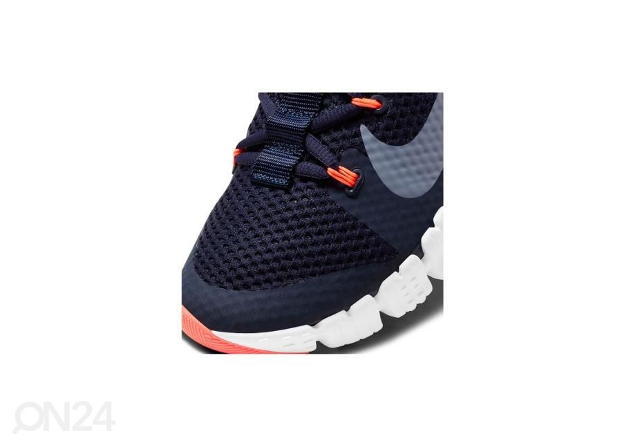 Мужские тренировочные кроссовки Nike Free Metcon 3 увеличить