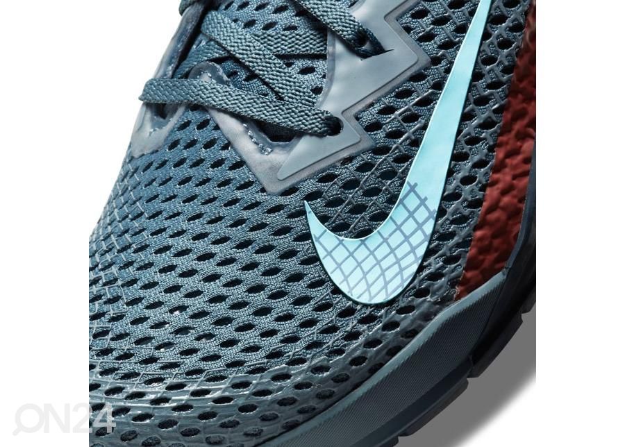 Мужские тренировочные кроссовки Nike Metcon 6 M CK9388-040 увеличить