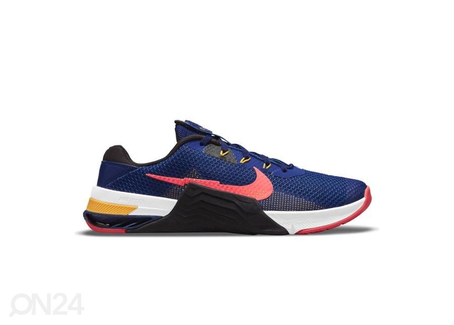Мужские тренировочные кроссовки Nike Metcon 7 увеличить