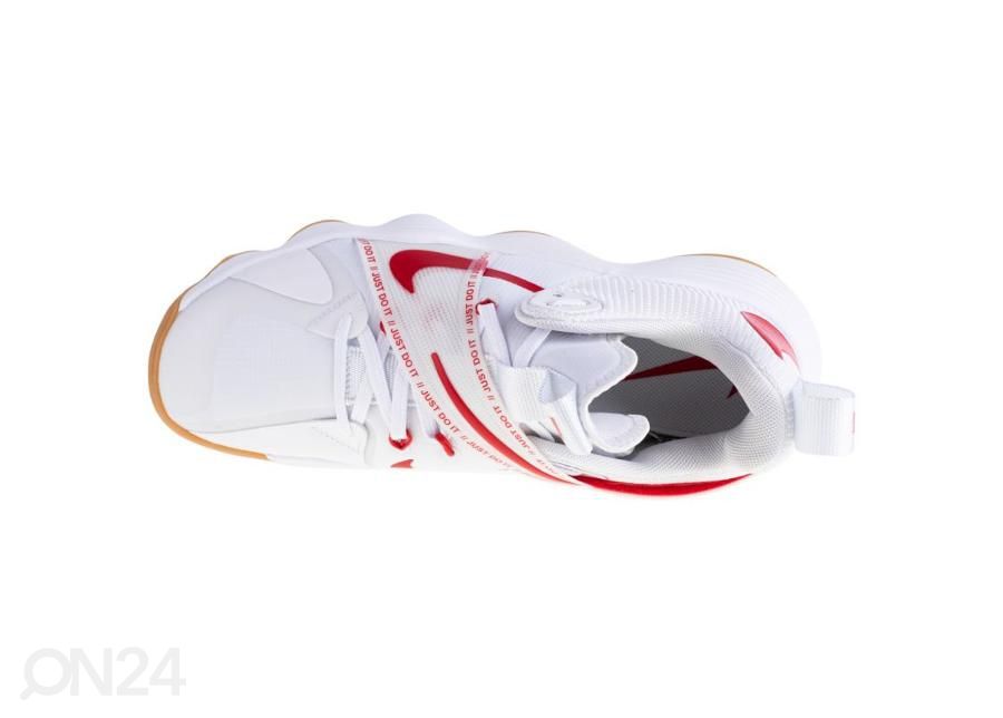 Мужские тренировочные кроссовки Nike React HyperSet M CI2955-160 увеличить