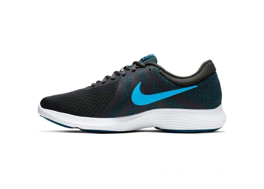 Мужские тренировочные кроссовки Nike Revolution 4 EU M AJ3490 021 увеличить