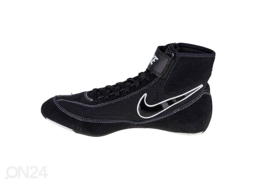 Мужские тренировочные кроссовки Nike Speedsweep VII увеличить