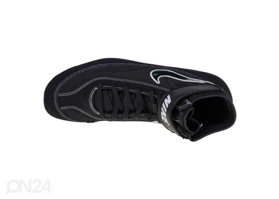 Мужские тренировочные кроссовки Nike Speedsweep VII увеличить