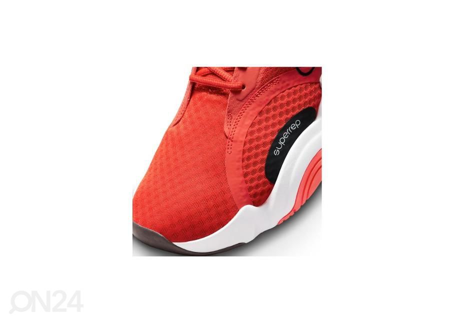 Мужские тренировочные кроссовки Nike SuperRep Go 2 увеличить