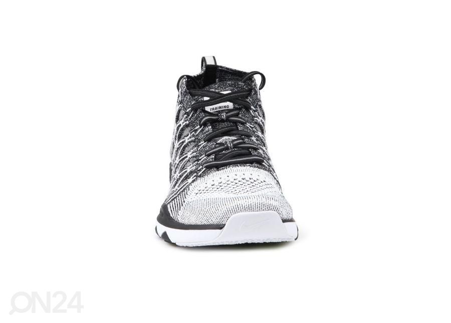Мужские тренировочные кроссовки Nike Train Ultrafast Flyknit увеличить