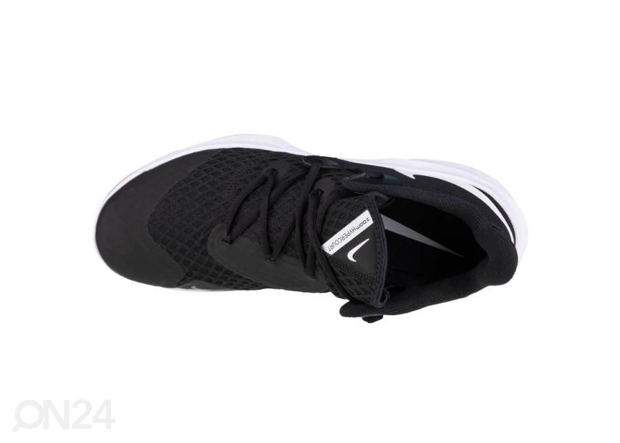Мужские тренировочные кроссовки Nike Zoom Hyperspeed Court увеличить