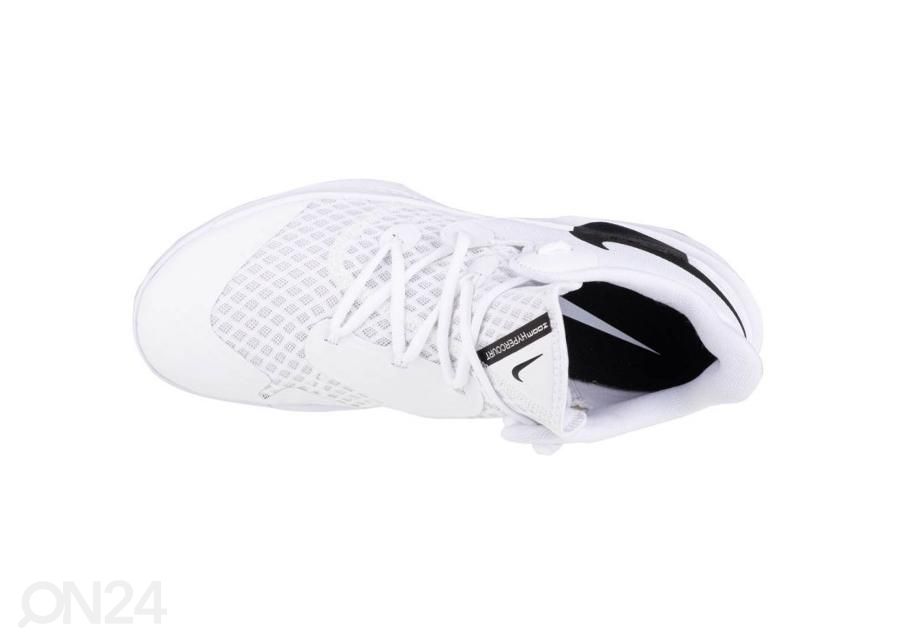 Мужские тренировочные кроссовки Nike Zoom Hyperspeed Court увеличить