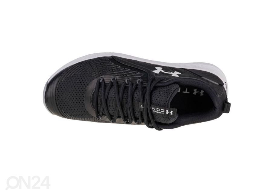 Мужские тренировочные кроссовки Under Armour Charged Commit TR 3 увеличить