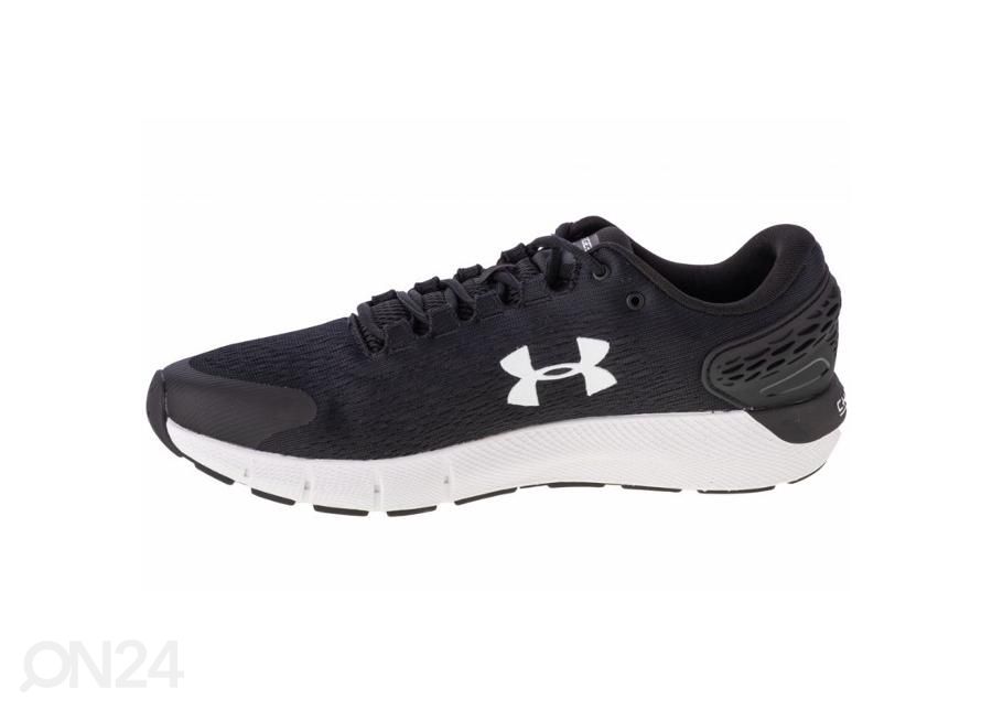 Мужские тренировочные кроссовки Under Armour Charged Rogue 2 увеличить