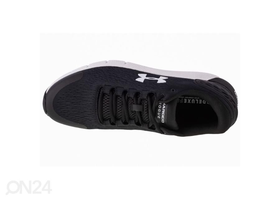 Мужские тренировочные кроссовки Under Armour Charged Rogue 2 увеличить