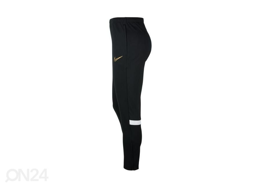 Мужские тренировочные леггинсы Nike Dri-FIT Academy 21 Knit увеличить