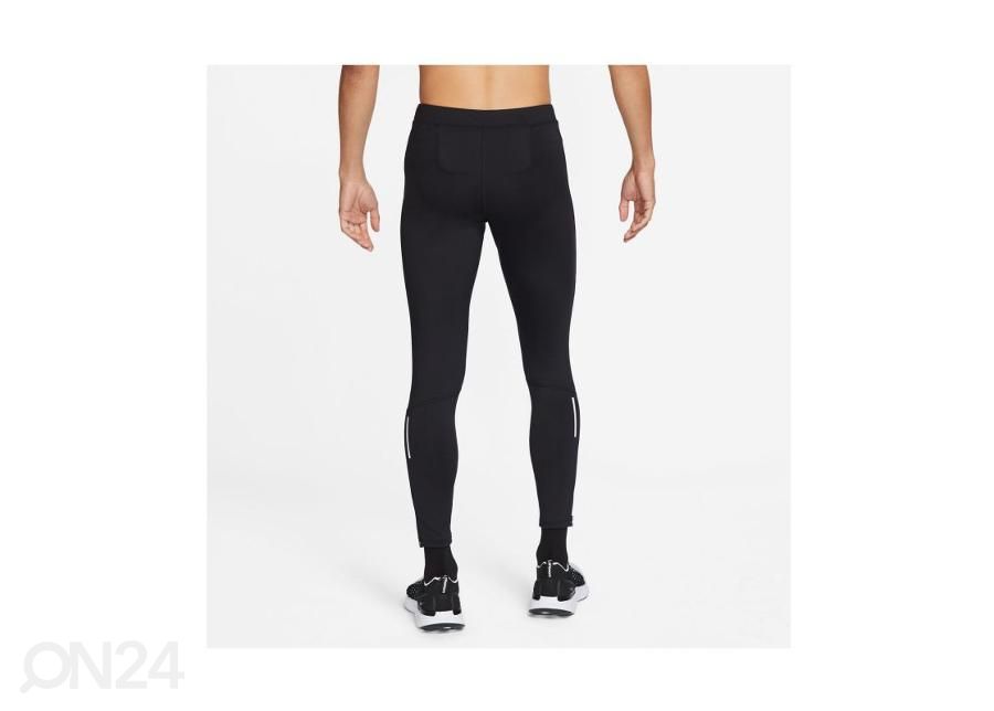 Мужские тренировочные леггинсы Nike Dri-FIT Challenger увеличить