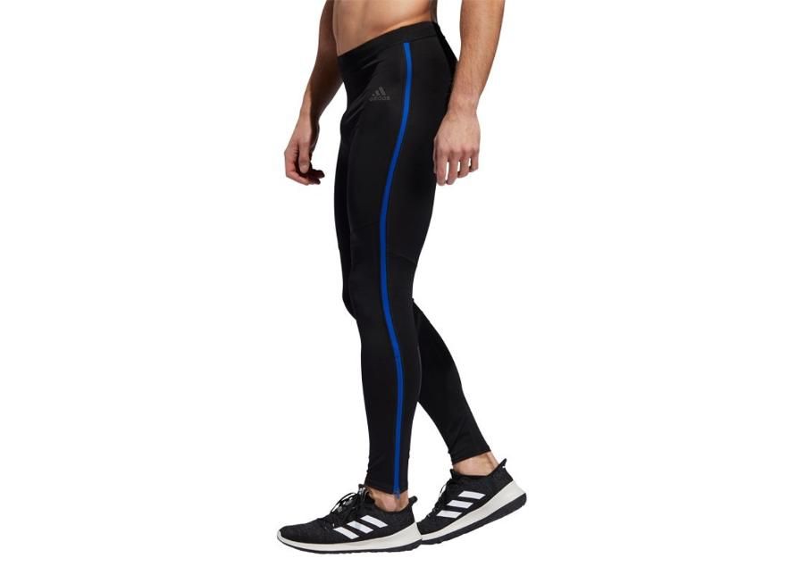 Мужские тренировочные рейтузы adidas Own The Run M DZ7259 увеличить