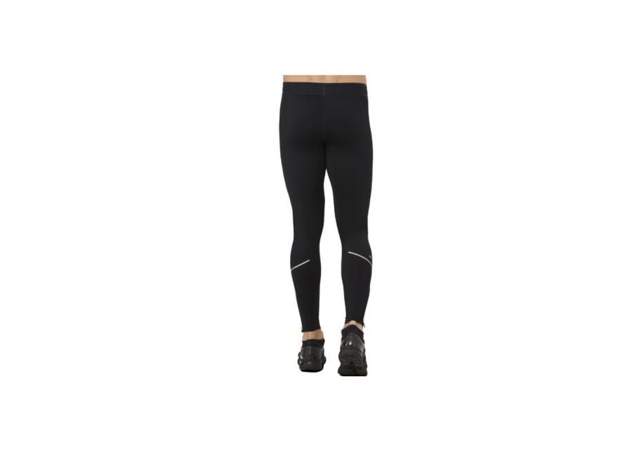 Мужские тренировочные рейтузы Asics System Tight M 2011A034-002 увеличить