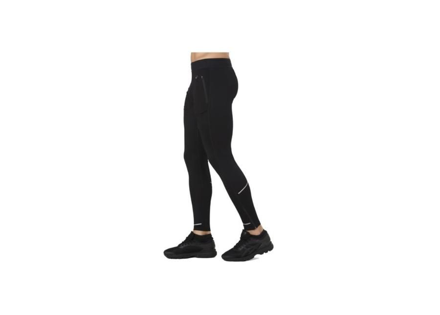 Мужские тренировочные рейтузы Asics System Tight M 2011A034-002 увеличить