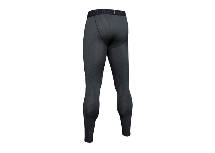 Мужские тренировочные рейтузы Under Armour ColdGear Novelty M 1345300-001 увеличить