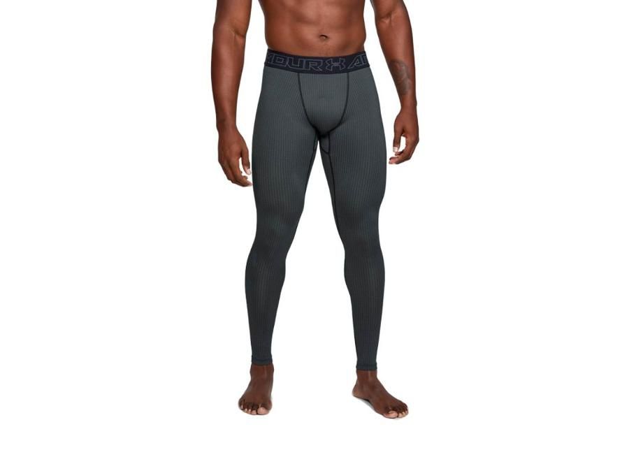 Мужские тренировочные рейтузы Under Armour ColdGear Novelty M 1345300-001 увеличить