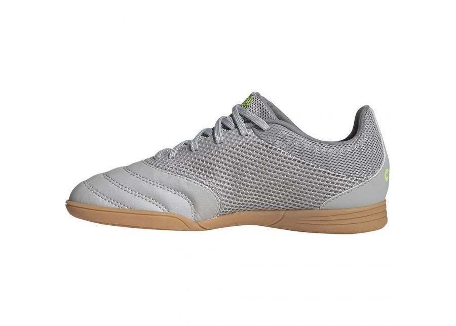 Мужские футбольные бутсы для игры в зале adidas Copa 20.3 IN Sala JR EF8338 увеличить