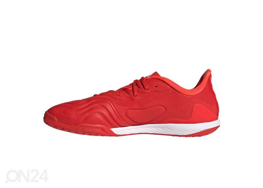 Мужские футбольные бутсы для игры в зале Adidas Copa Sense.1 IN увеличить
