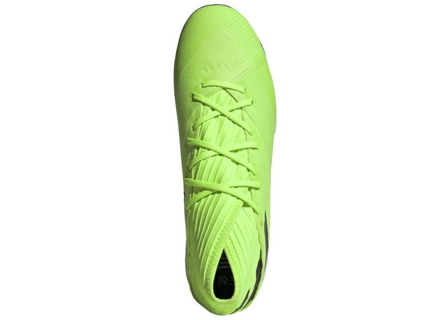Мужские футбольные бутсы для игры в зале Adidas Nemeziz 19.3 IN M FV3995 увеличить