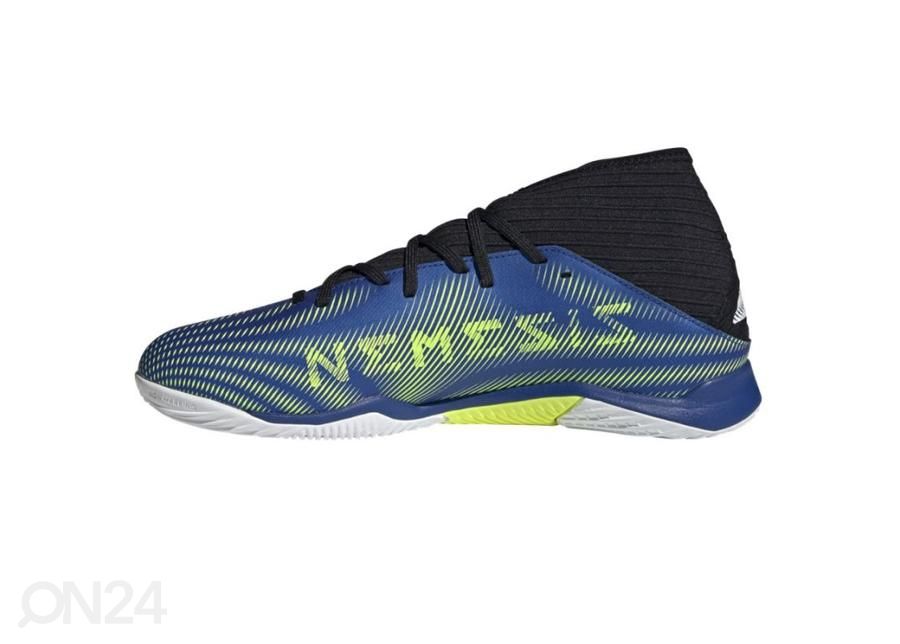Мужские футбольные бутсы для игры в зале Adidas Nemeziz.3 IN увеличить