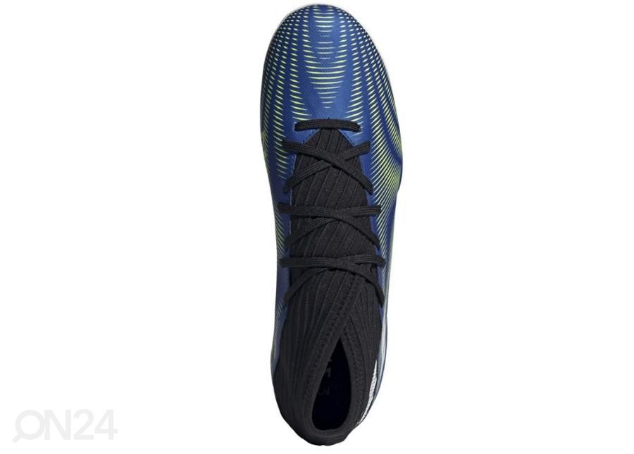 Мужские футбольные бутсы для игры в зале Adidas Nemeziz.3 IN увеличить