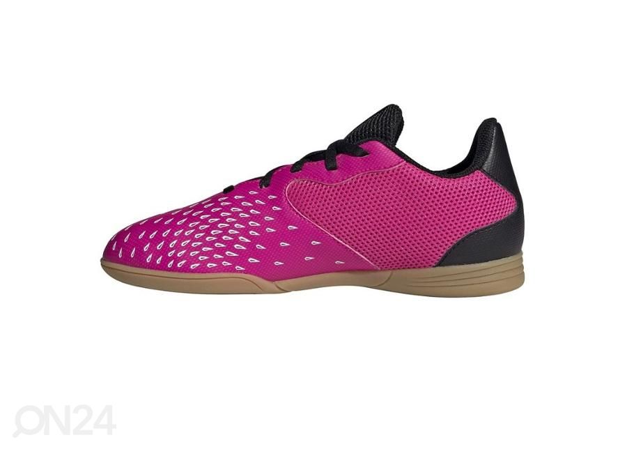 Мужские футбольные бутсы для игры в зале Adidas Predator Freak .4 IN увеличить