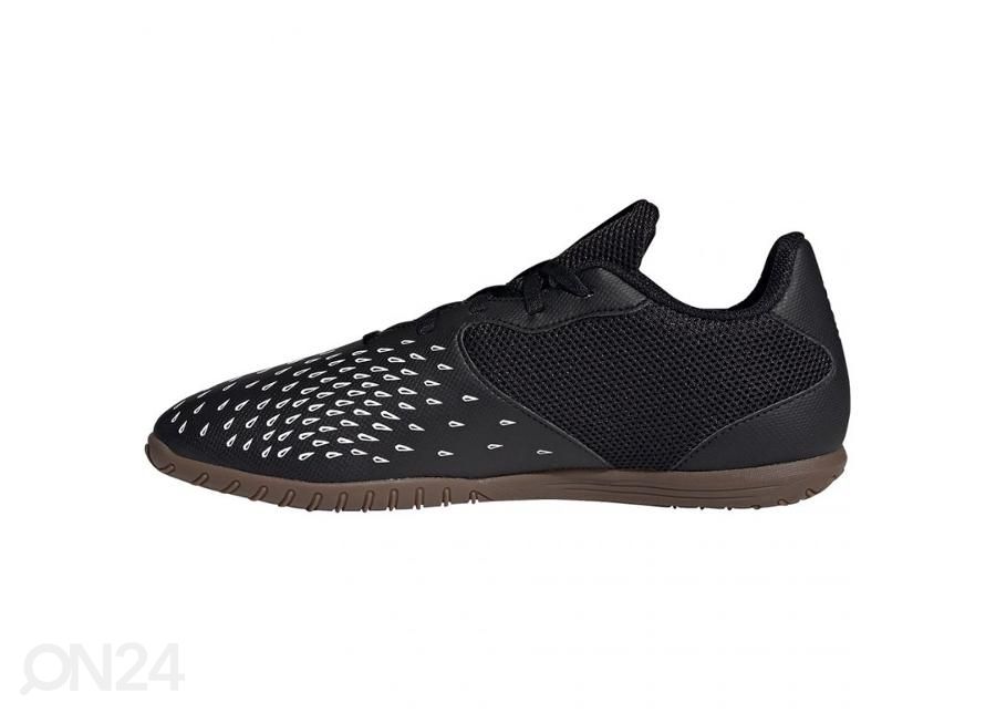 Мужские футбольные бутсы для игры в зале Adidas Predator Freak.4 IN увеличить