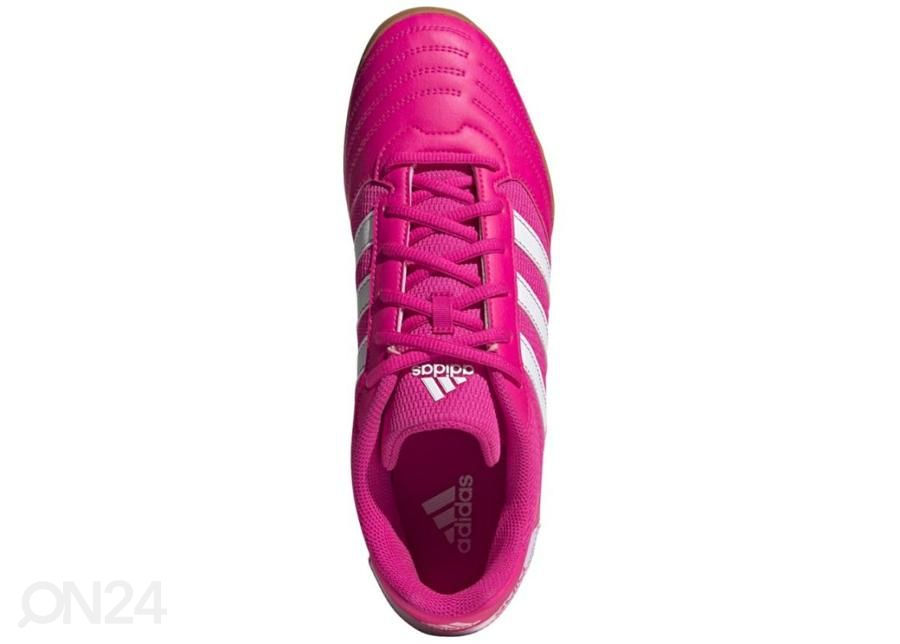 Мужские футбольные бутсы для игры в зале Adidas Super Sala IN увеличить