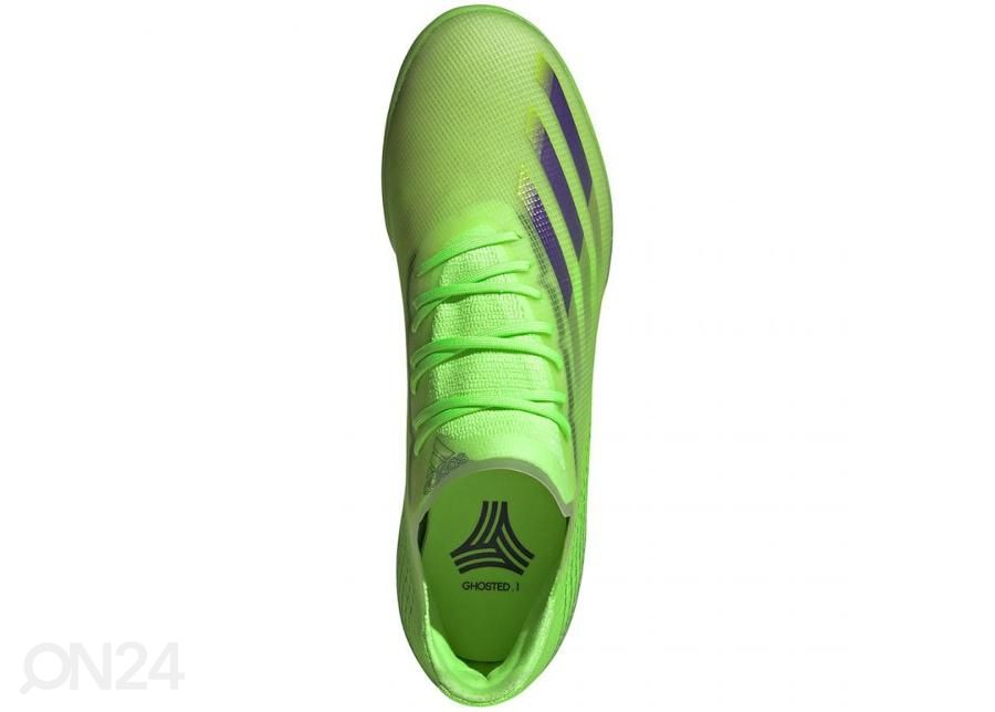 Мужские футбольные бутсы для игры в зале Adidas X Ghosted.1 IN увеличить
