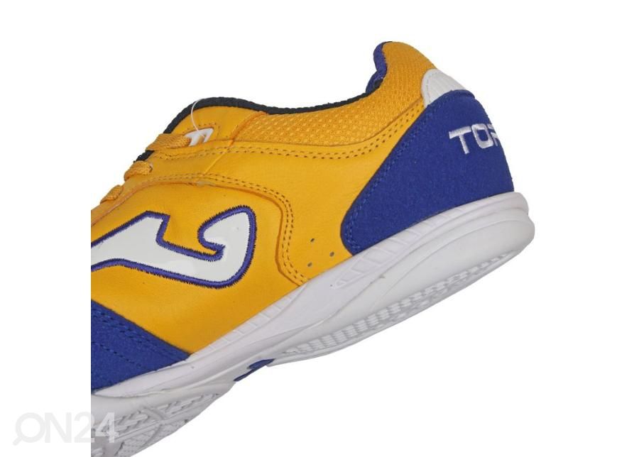 Мужские футбольные бутсы для игры в зале Joma Top Flex 2128 IN M TOPW2128IN увеличить